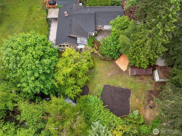 11019 NE 140th Street, Kirkland, WA 98034