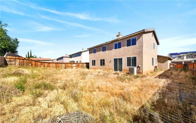 13889 Misty, Victorville, CA 92392