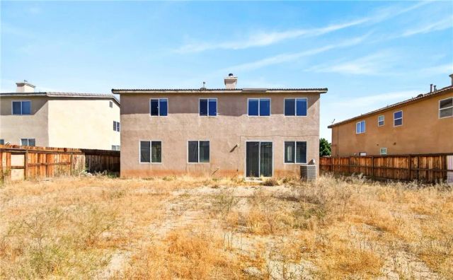 13889 Misty, Victorville, CA 92392