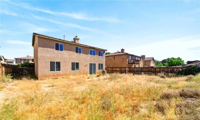 13889 Misty, Victorville, CA 92392