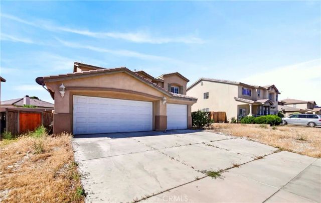13889 Misty, Victorville, CA 92392