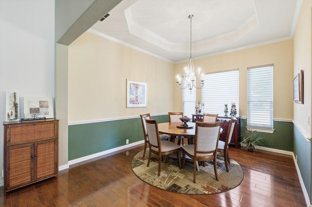 409 Verbena Lane, Frisco, TX 75036