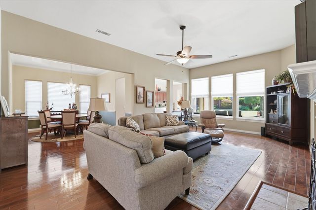 409 Verbena Lane, Frisco, TX 75036