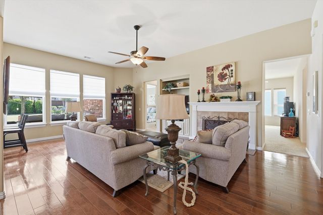 409 Verbena Lane, Frisco, TX 75036