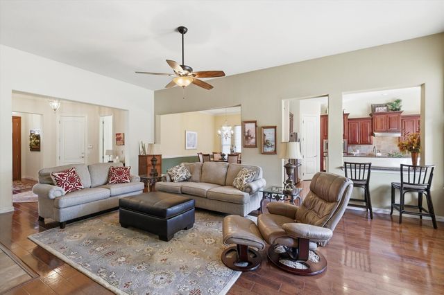 409 Verbena Lane, Frisco, TX 75036