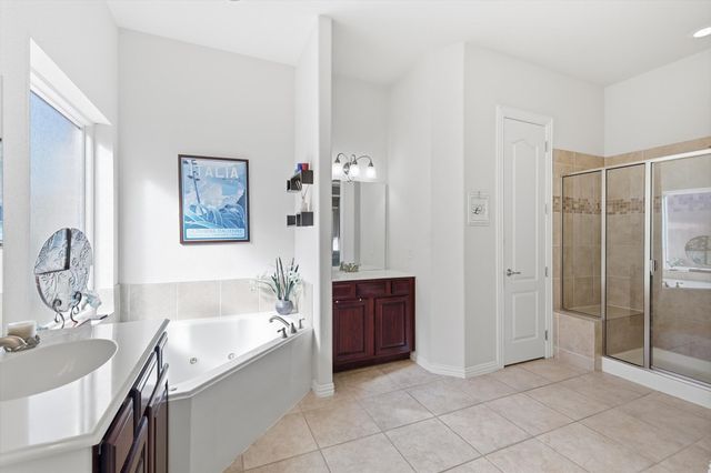 409 Verbena Lane, Frisco, TX 75036