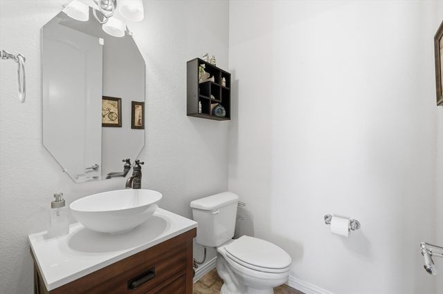 409 Verbena Lane, Frisco, TX 75036