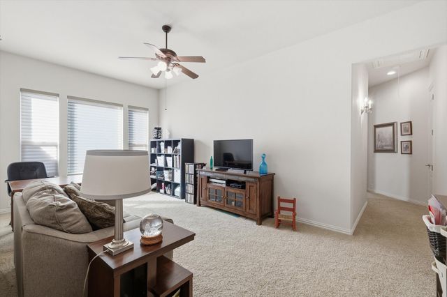 409 Verbena Lane, Frisco, TX 75036