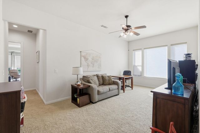 409 Verbena Lane, Frisco, TX 75036