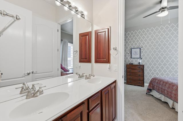 409 Verbena Lane, Frisco, TX 75036