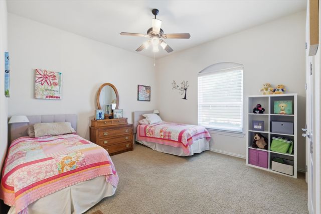 409 Verbena Lane, Frisco, TX 75036