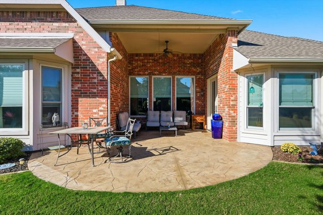 409 Verbena Lane, Frisco, TX 75036