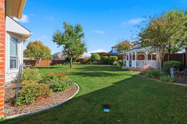 409 Verbena Lane, Frisco, TX 75036