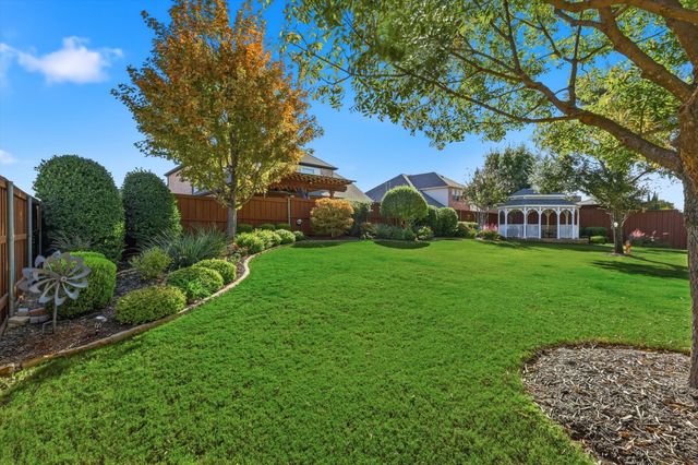 409 Verbena Lane, Frisco, TX 75036