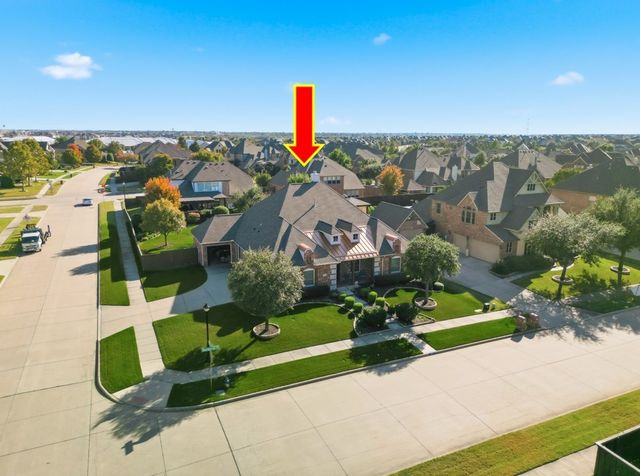 409 Verbena Lane, Frisco, TX 75036