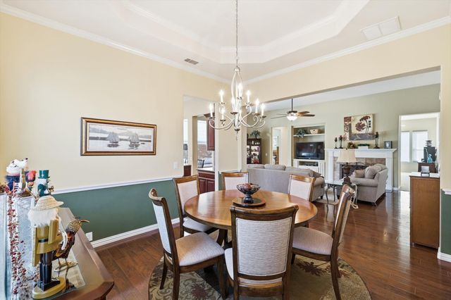 409 Verbena Lane, Frisco, TX 75036