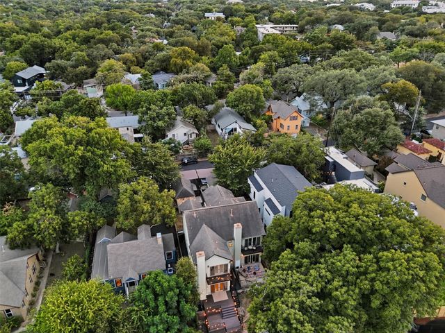 512 Sunny LN B, Austin, TX 78704