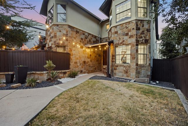 512 Sunny LN B, Austin, TX 78704
