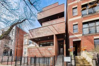 4842 N Damen Avenue 3, Chicago, IL 60625