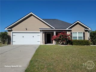 104 Clydesdale Court, Guyton, GA 31312