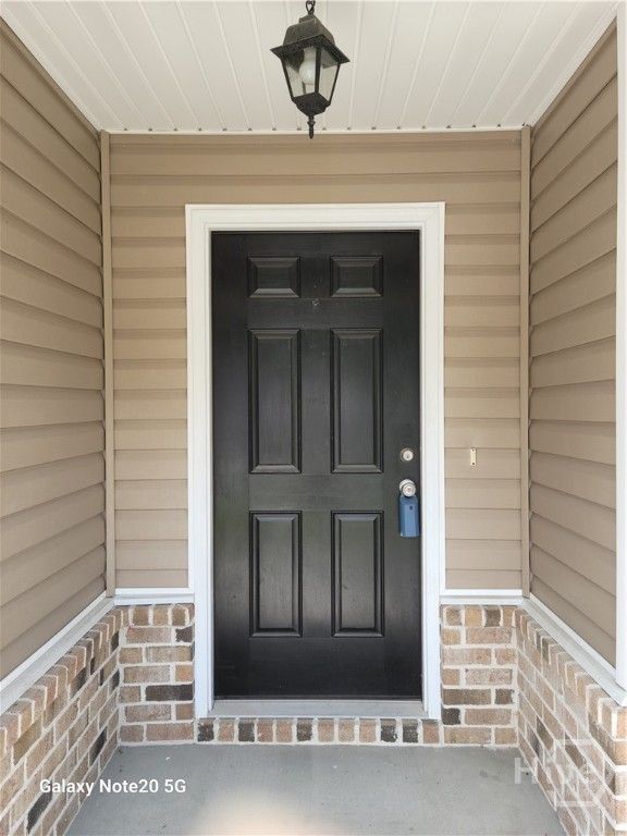 Image 2 of property listing at 104 Clydesdale Court, Guyton, GA 31312