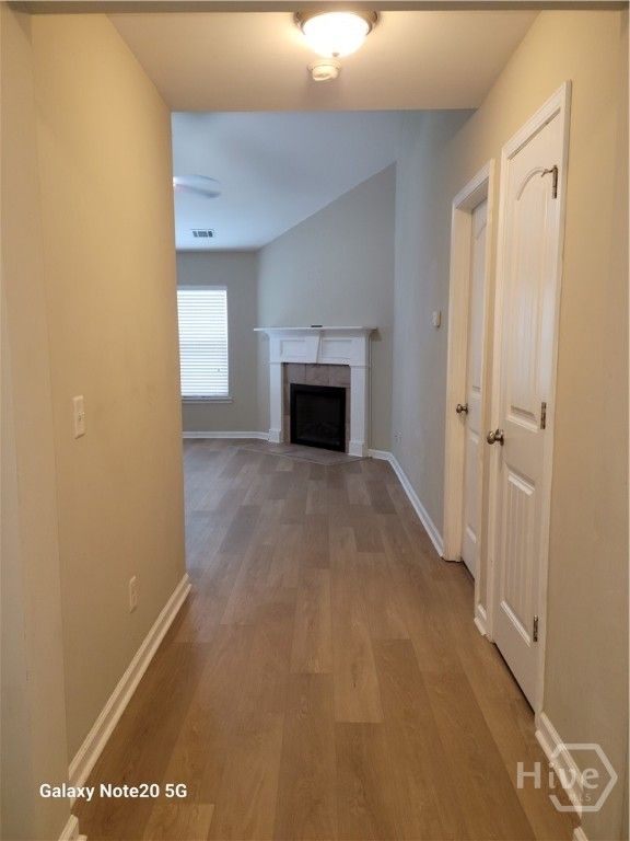 Image 4 of property listing at 104 Clydesdale Court, Guyton, GA 31312