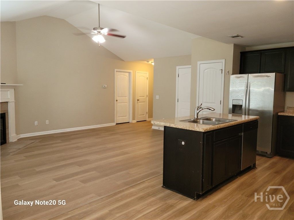 Image 8 of property listing at 104 Clydesdale Court, Guyton, GA 31312