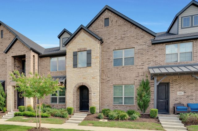 1209 Casselberry Drive, Flower Mound, TX 75028
