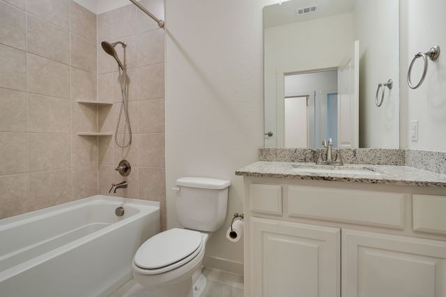 1209 Casselberry Drive, Flower Mound, TX 75028