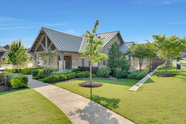 1209 Casselberry Drive, Flower Mound, TX 75028