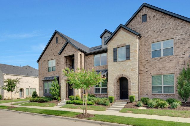 1209 Casselberry Drive, Flower Mound, TX 75028