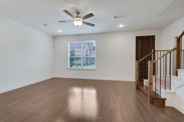 1209 Casselberry Drive, Flower Mound, TX 75028