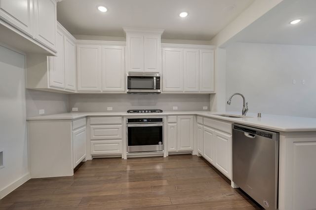 1209 Casselberry Drive, Flower Mound, TX 75028