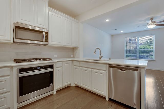 1209 Casselberry Drive, Flower Mound, TX 75028