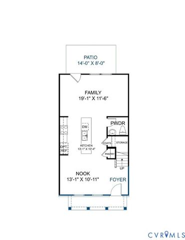 251 Greenpark Rd, Sandston, VA 23150