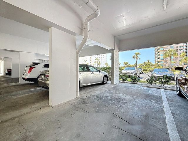 1581 GULF BOULEVARD 102N, Clearwater Beach, FL 33767