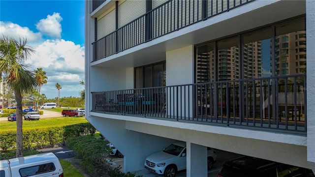 1581 GULF BOULEVARD 102N, Clearwater Beach, FL 33767