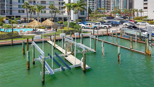 1581 GULF BOULEVARD 102N, Clearwater Beach, FL 33767