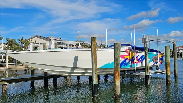 1581 GULF BOULEVARD 102N, Clearwater Beach, FL 33767