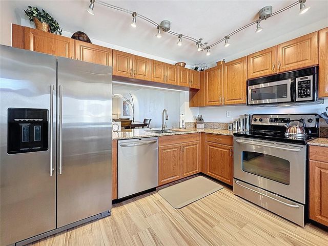 1581 GULF BOULEVARD 102N, Clearwater Beach, FL 33767