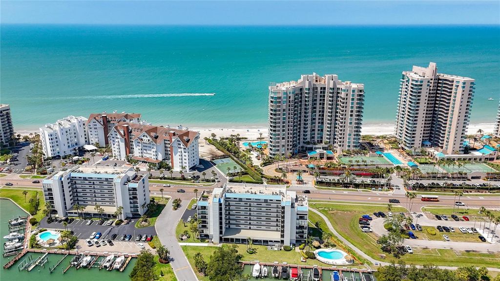 1581 GULF BOULEVARD 102N, Clearwater Beach, FL 33767