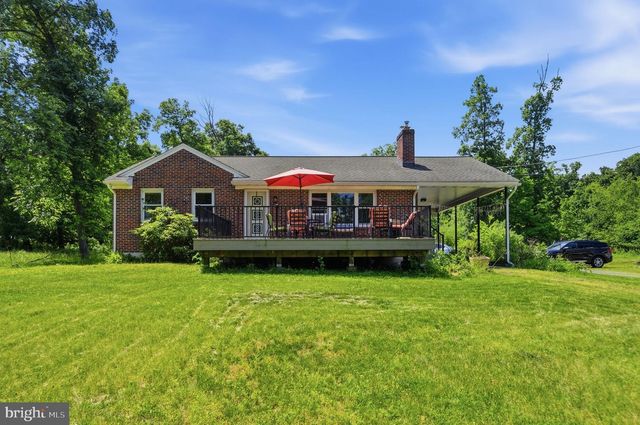10 SHERIDAN LN, Pottstown, PA 19464