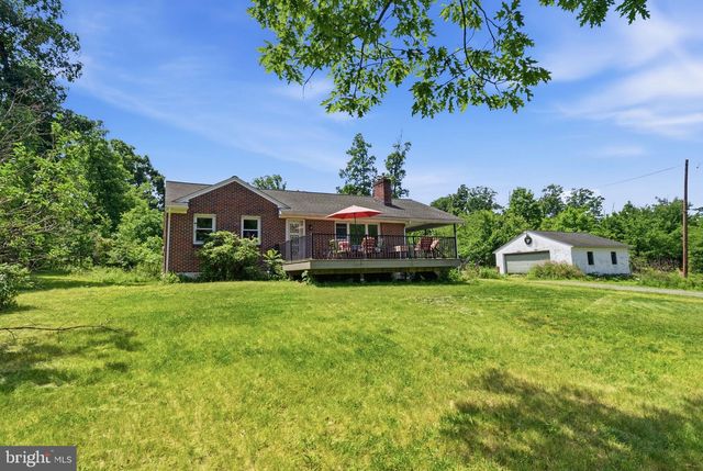 10 SHERIDAN LN, Pottstown, PA 19464