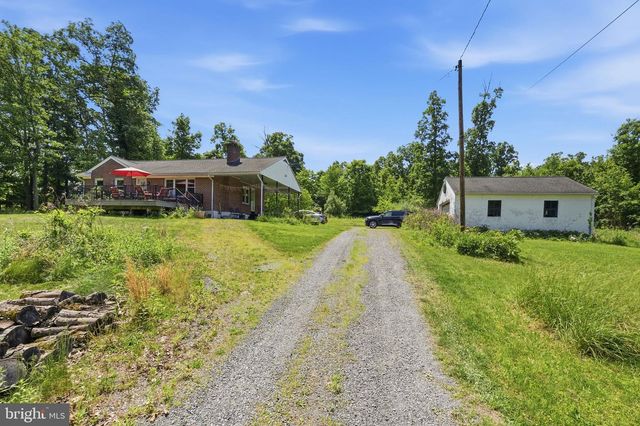 10 SHERIDAN LN, Pottstown, PA 19464