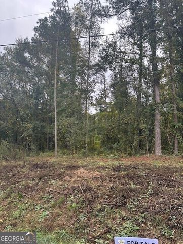 594 COOK Drive, Ellenwood, GA 30294