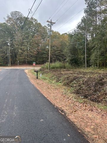 594 COOK Drive, Ellenwood, GA 30294