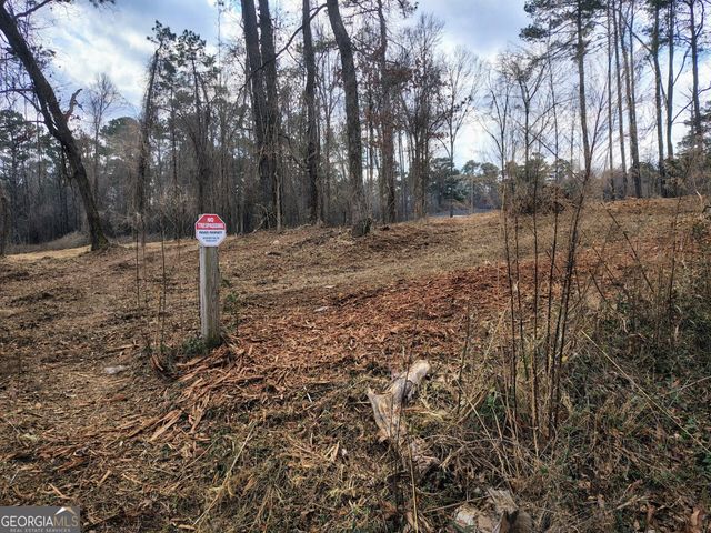 594 COOK Drive, Ellenwood, GA 30294