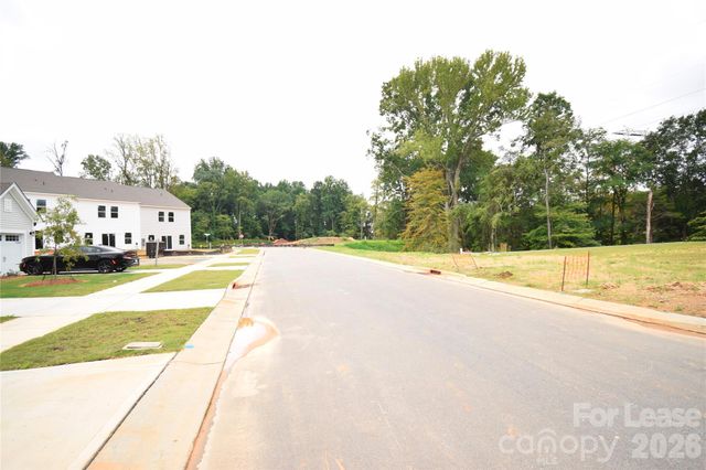 11816 Basking Drive, Charlotte, NC 28214
