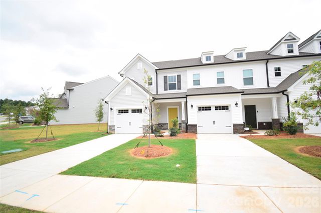 11816 Basking Drive, Charlotte, NC 28214