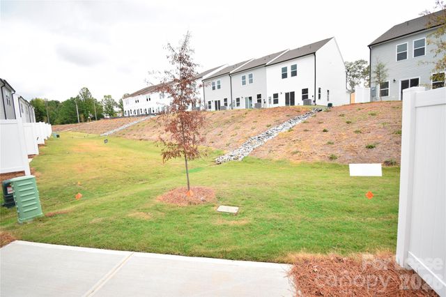 11816 Basking Drive, Charlotte, NC 28214